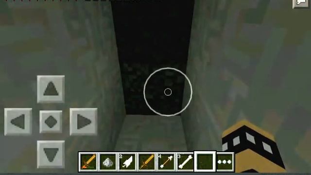 MineCraft PE - Custom Mini Map - смотреть онлайн