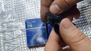 Датчик положение дроссельной заслонки ланос