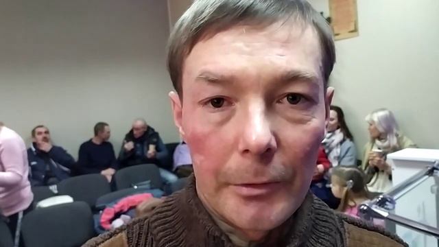 Два года правое ухо было глухим. Именем Иисуса Христа, слух вернулся! смотреть онлайн