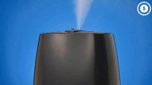 TOP 5 Best Humidifiers for Bedroom 2023