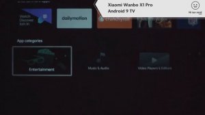 Proyector Xiaomi Wanbo X1 Pro - Nitannerd.com