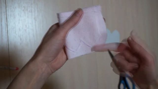 Шапочка бини для куклы Часть 2 Пошив смотреть онлайн