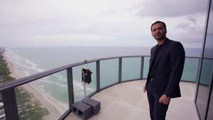 Трехуровневый пентхаус на берегу океана в Майами за 25 500 000 долларов