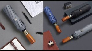 7 Лучшие зонты с Алиэкспресс Best umbrellas Крутые товары для дома с Aliexpress складной зонтик 202