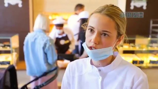 Видеорепортаж об открытии пекарни Максима Орлова из города Зеленогорск смотреть онлайн