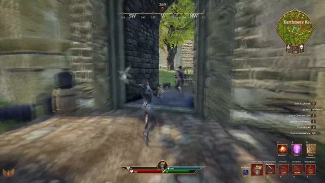 Ashes of Creation: Apocalypse in 10 Minuten!