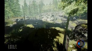 Как найти Ледоруб в The Forest 0.31b |  How to find ice axe The Forest 0.31b