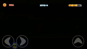 Red Hero 4 Bomb Valley Blue Bal Like Red Ball Games (Gameplay No Comentary)