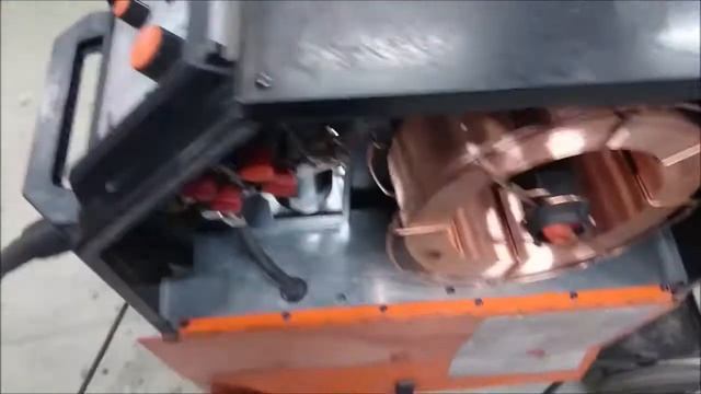 Ремонт сварочного аппарата ?Kemppi Kempomat 3200 в центре Зона-Сварки.РФ | ? Ремонт сварки смотреть онлайн