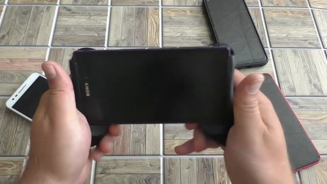Держатель для ТЕЛЕФОНА