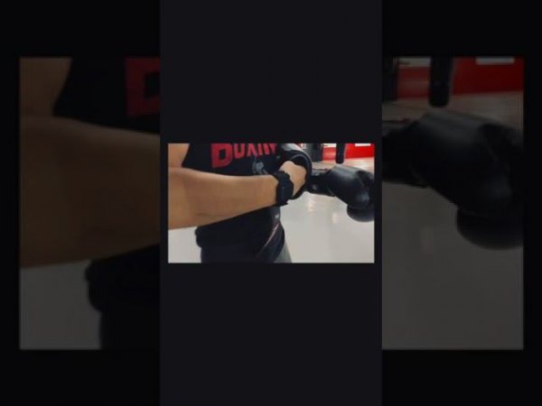 Датчик для бокса Boxing Punch Tracker