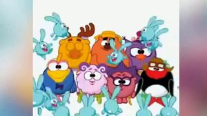 Свадьба Кроша и Нюши