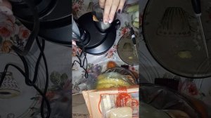 Нарезка кубиками с помощью Кухонного комбайна Galaxy GL 2303