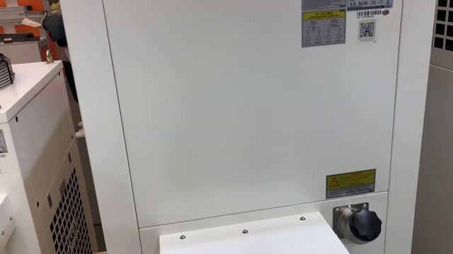 Обзор чиллеров S&A смотреть онлайн