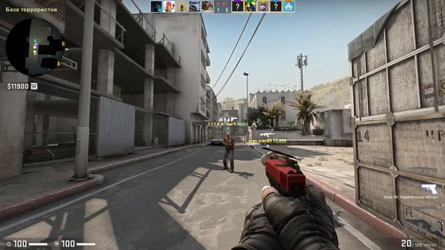 CS GO! СИЛЬВЕР ВЗЯВШИЙ ПЕРВУЮ ЗВЕЗДУ ! смотреть онлайн