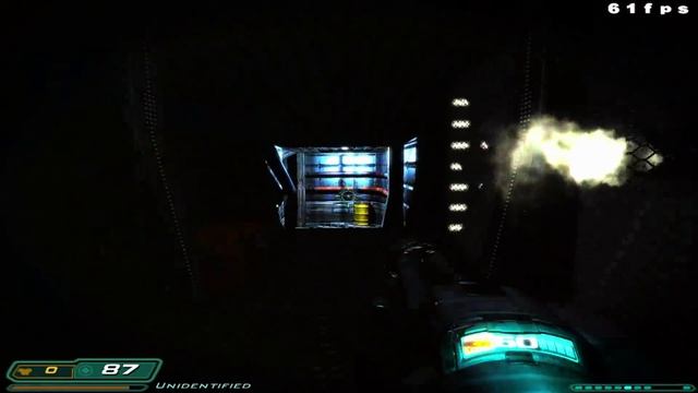 SK Gaming - Doom 3 MOD - [Absolute-HD] [Part 22] - Map: Codered смотреть онлайн
