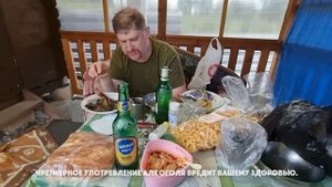 "Владивосток" - мини-сериал о путешествии по Владивостоку и Приморью. Заключительный эпизод 6.