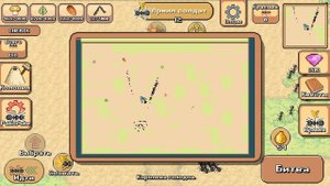 САМАЯ БОЛЬШАЯ НЕУДАЧА В МОЕЙ АРМИИ МУРАВЬЕВ ▶ Pocket Ants Симулятор Колонии