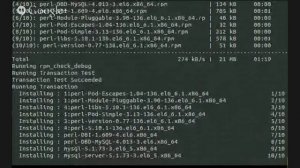 Servidor Web Seguro en Linux CentOS con JackTheStripper - Auditando la Seguridad  con Lynis