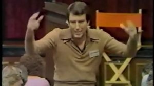 Вернер Эрхард об ответственности (эст-тренинг 1975г.)