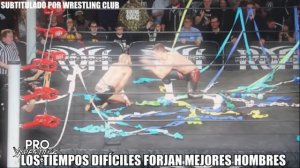 Cody Rhodes Theme Song "The Kingdom" Subtitulado Al Español/Wrestling Club