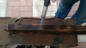Полка с выдвижным ящиком своими руками