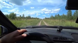 ЗДЕСЬ ЖИЛИ ЛЮДИ, ТЕПЕРЬ КАЧАЮТ НЕФТЬ! ЗАБРОШЕННЫЕ ДЕРЕВНИ ПЕНЗЕНСКОЙ И УЛЬЯНОВСКОЙ ОБЛАСТЕЙ.