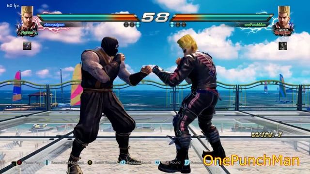 Death Fist Challenge смотреть онлайн