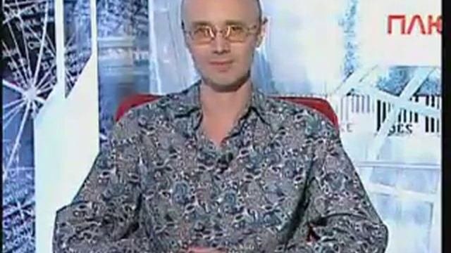 Технологии для бизнеса - Константин Хоткин