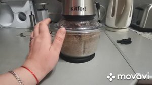 Обзор измельчителя kitfort kt-1389