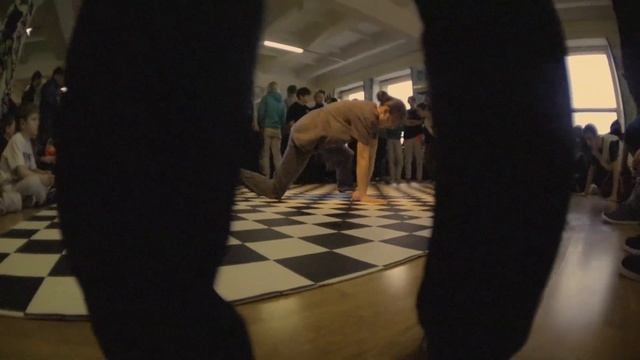 STAVROPOLDSCHOOL JAM (08.02.2014) смотреть онлайн