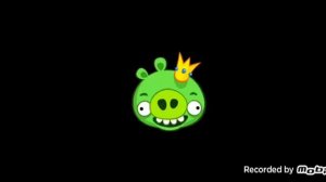 Angry Birds Classic All Golden Eggs