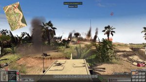 Железный Кулак - Хуон ★ В тылу врага: Штурм 2 ★ #4