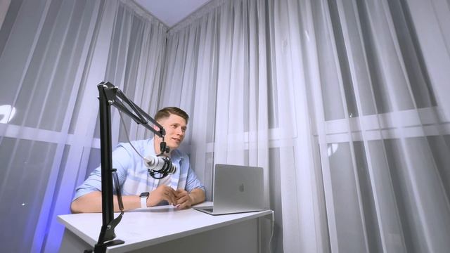 Выпуск подкаста «Потом доделаю» – Как заводить новые и полезные знакомства смотреть онлайн