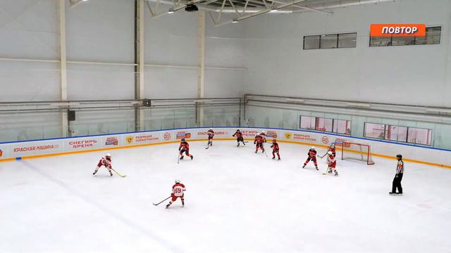 Кубок Москвы. Автомобилист - Янтарь | 2010 г.р. | 27.11.2021 12:15 смотреть онлайн