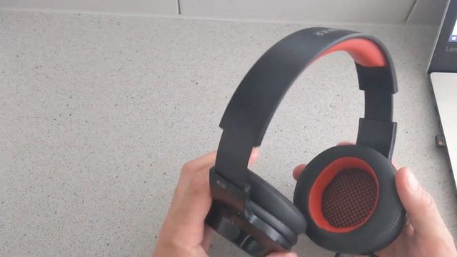 Review - The Edifier G4 gaming headphones. #Gaming #Edifier #Tech смотреть онлайн