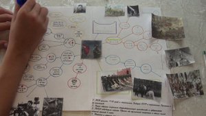 Видеозаполнение МК-11. Битва за Берлин