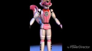 Факты о Фантайм Фокси.Кем она является?