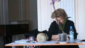Мастер-класс у Елены Васильевны Образцовой 20.03.2011г. (Наталья Рочева)
