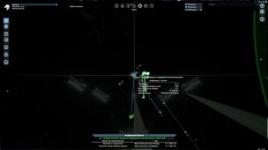 ?X4 Foundations : Волны Алчности - Металлолом. Или как работает буксир Мантикора?