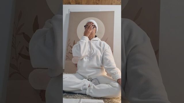 Для быстрого подъёма энергии ясности сознания и эмоционального баланса.