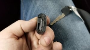 NISSAN, INFINITI NO KEY DETECTED, INCORRECT KEY DETECTED, INVALID KEY ID, EASY AND FAST FIX!!!