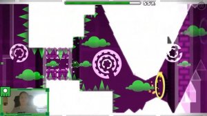 Geometry Dash - "Hello Demon by MaJack0" Complete