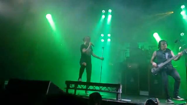 Louna Сердца из стали смотреть онлайн