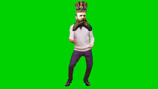 Священник Макаров | Green Screen смотреть онлайн