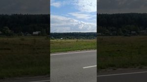 ЛЮБИМАЯ ДОРОГА ДЛЯ ПОКАТУШЕК НА ВЕЛОСИПЕДЕ!