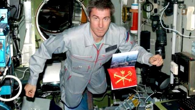 Видео-презентация «Отечества – славные сыны»