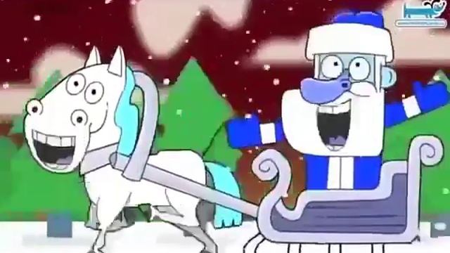 Песня деде морозо (да правда) смотреть онлайн