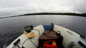 ямаран Т280= тохатсу 5