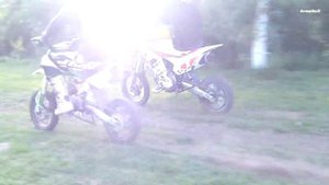 YCF150 vs BSE160